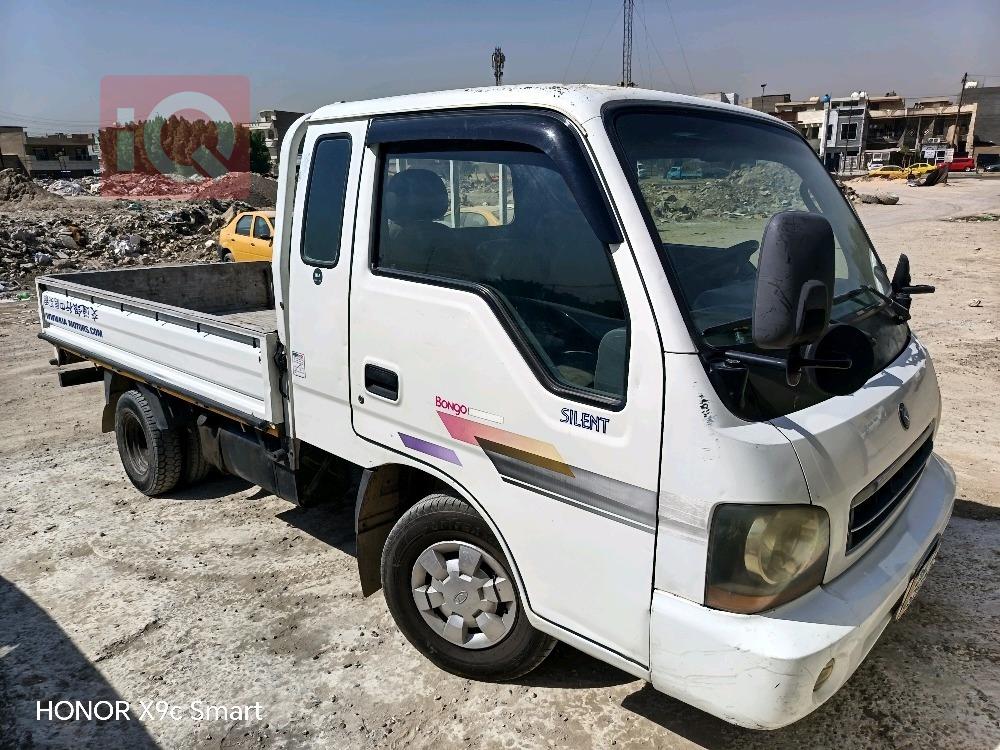 Kia Bongo
